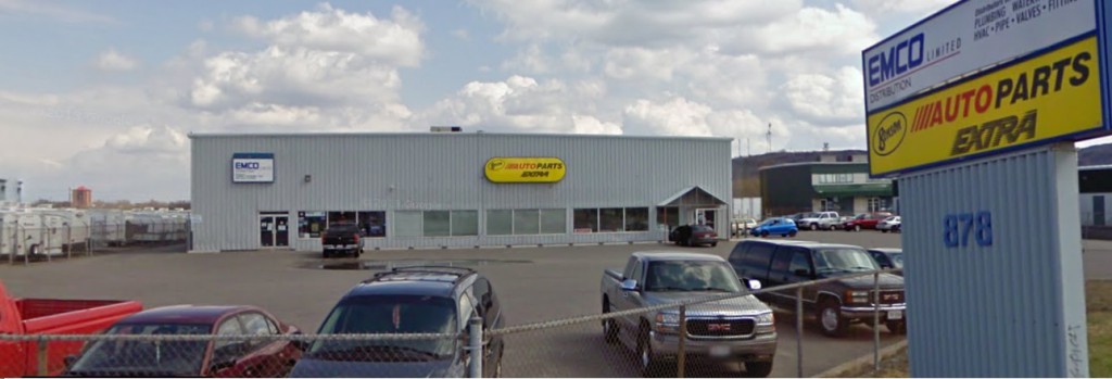 location street view